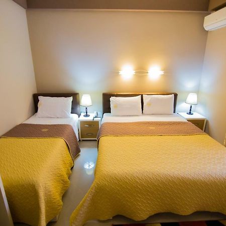 קורצ'ה Dea Hotel 2002 מראה חיצוני תמונה